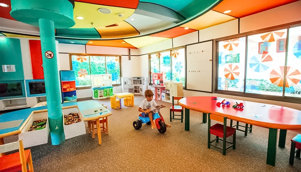 هتل لمردین بیچ ریزورت پوکت